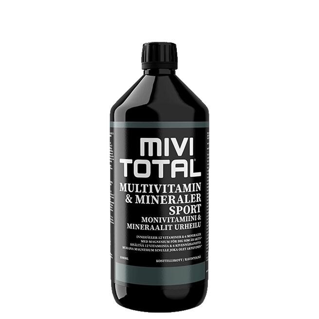 Mivitotal Sport Multivitamin & Mineral 1 liter