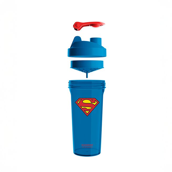 DC Comics Collection Lite Shaker 800 ml