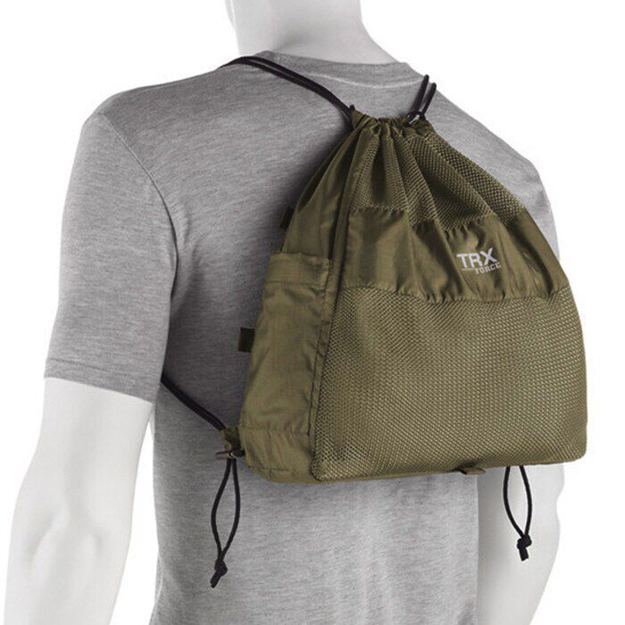 TRX FORCE Tactical 2.0 Suspension Training Kit