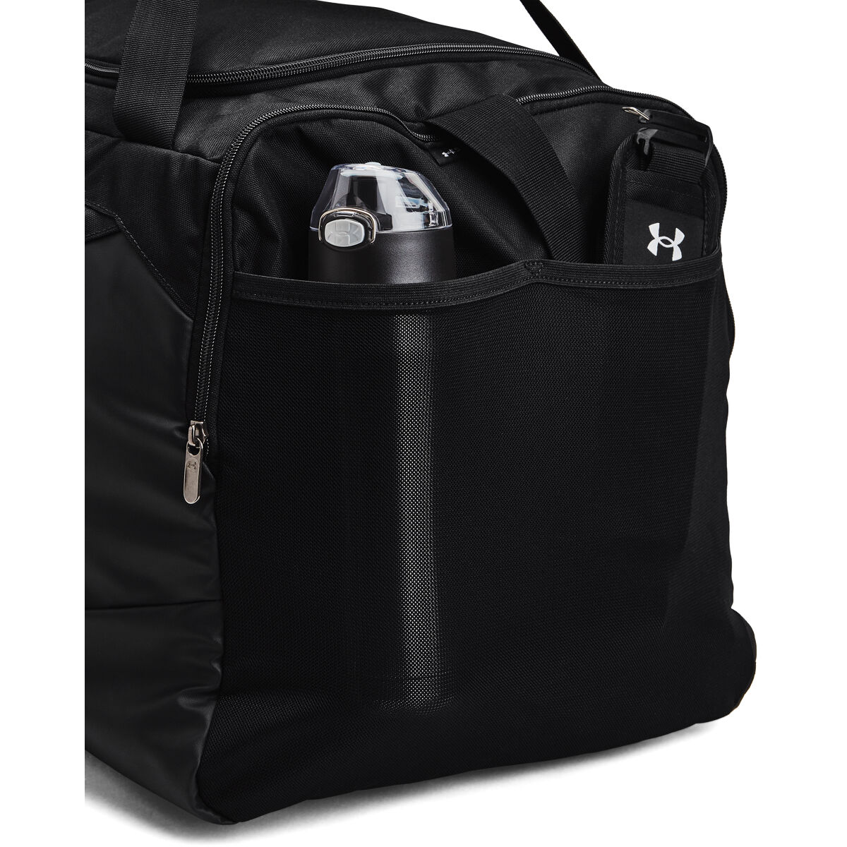 Undeniable 5.0 Duffel Sportstaske Large Sort