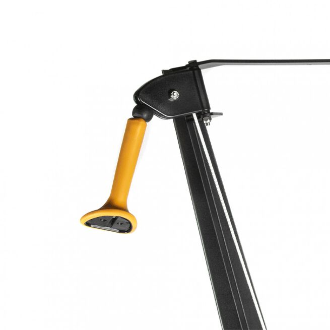 Thor Fitness Air Skier med Stativ