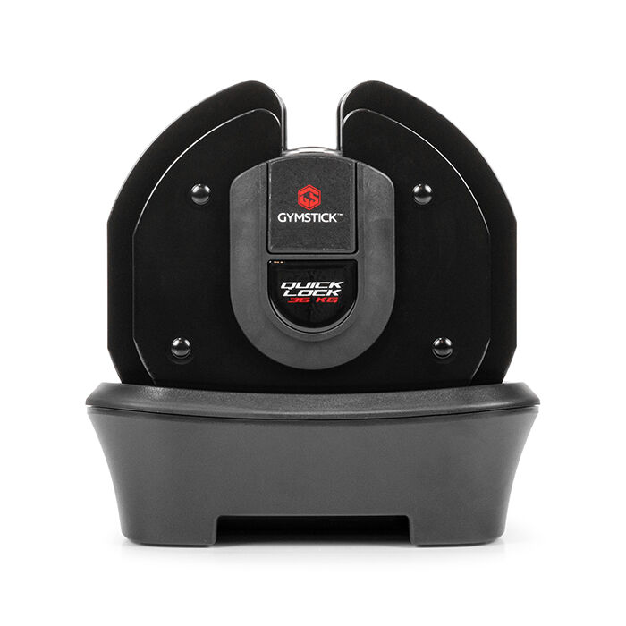 Quick-Lock H&aring;ndv&aelig;gt 36 kg
