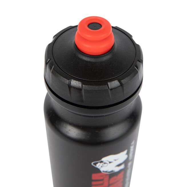 Sustainable Grip Vandflaske 500 ml Sort