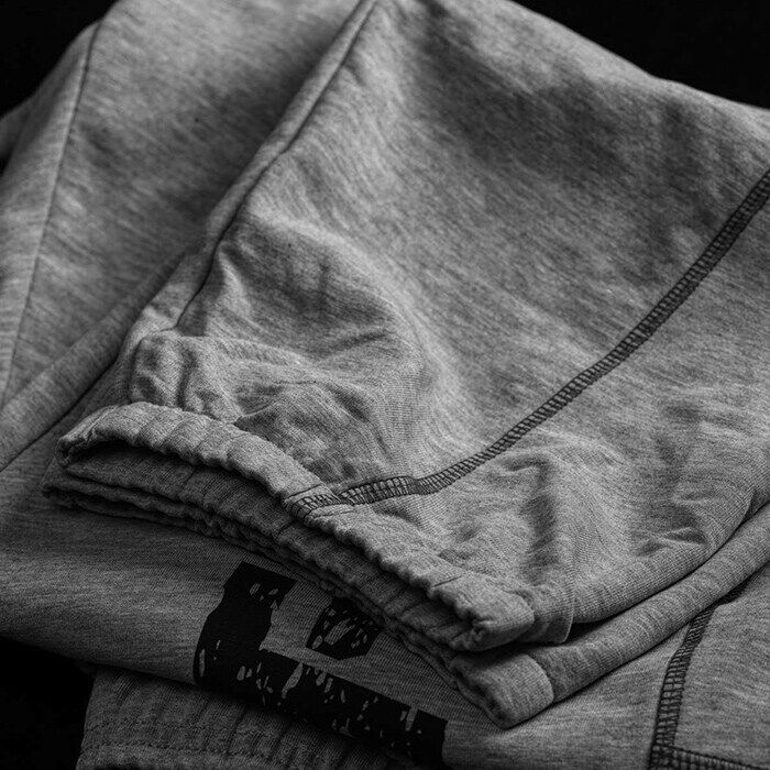 Vintage Sweatpants, Greymelange