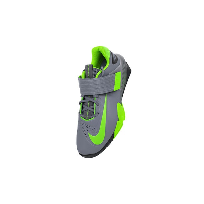 Nike Savaleos, Ashen Slate/Green