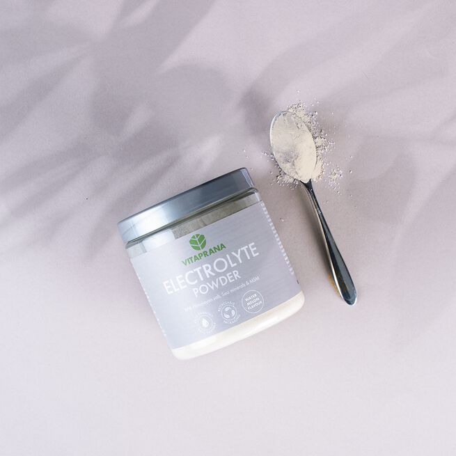 Elektrolytpulver 375 g Watermelon