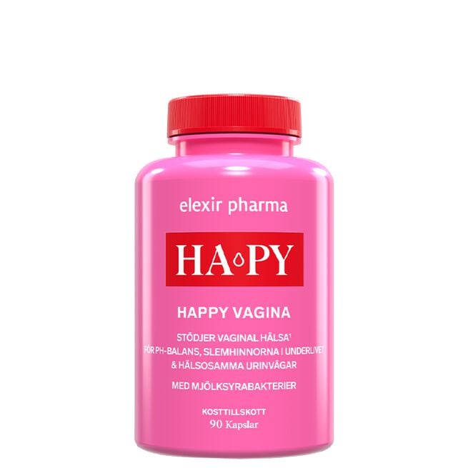 Ha-Py 90 kapsler