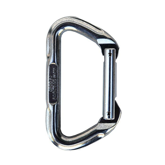 Karabinhage, Heavy Duty Carabiner