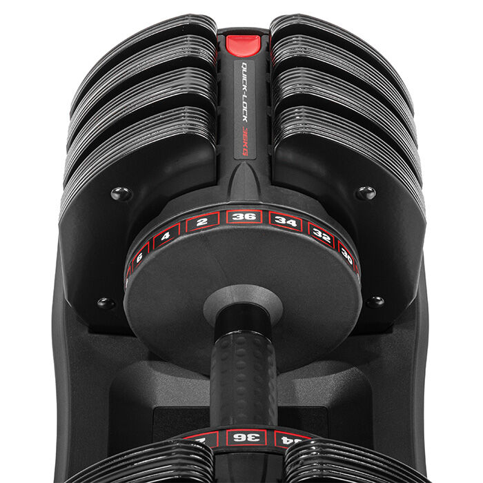 Quick-Lock H&aring;ndv&aelig;gt 36 kg
