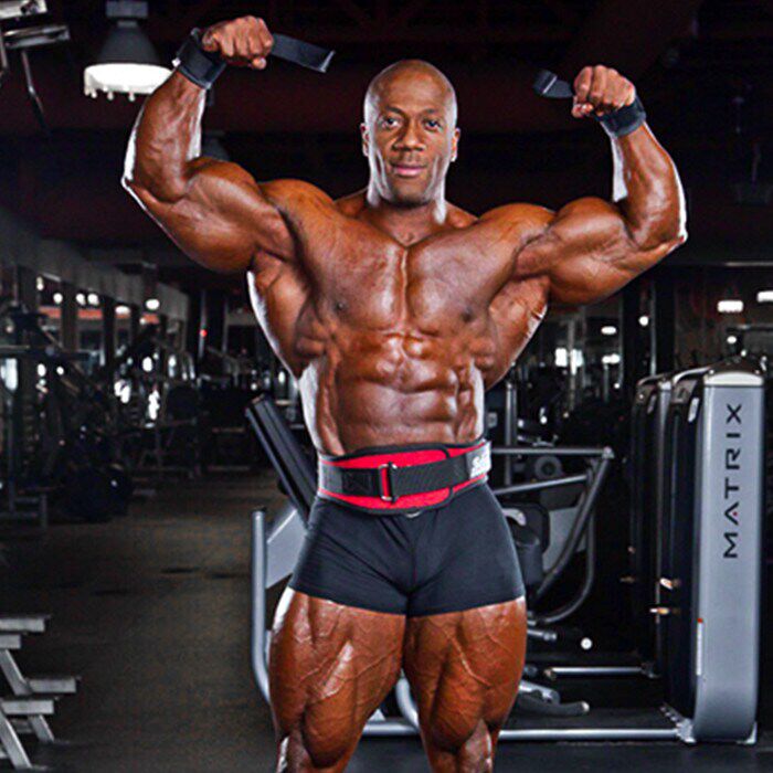 2006 Tr&aelig;ningsb&aelig;lte Sort