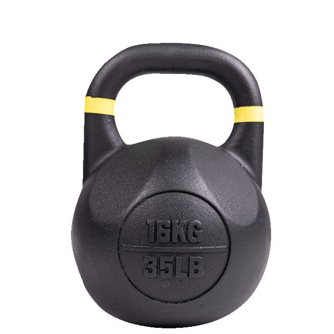 Star Gear Kettlebell Competition