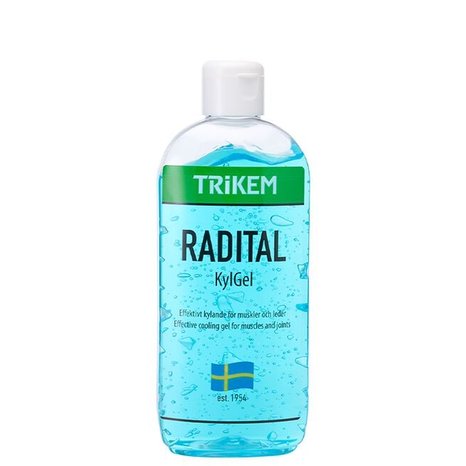 Radital Cooling Gel