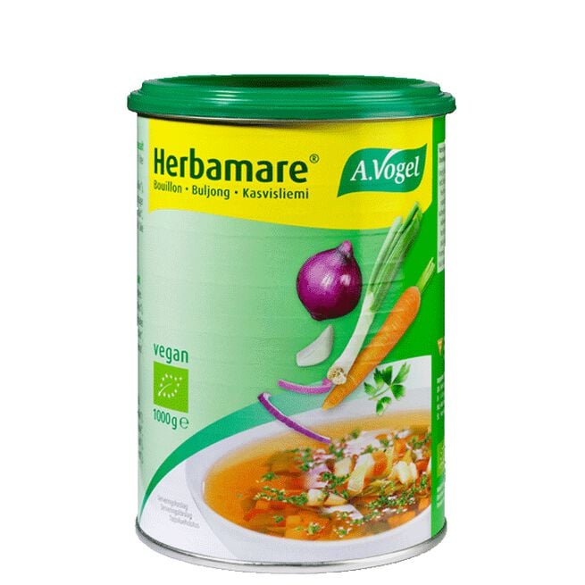 Herbamare-urtebouillon, 1000 g