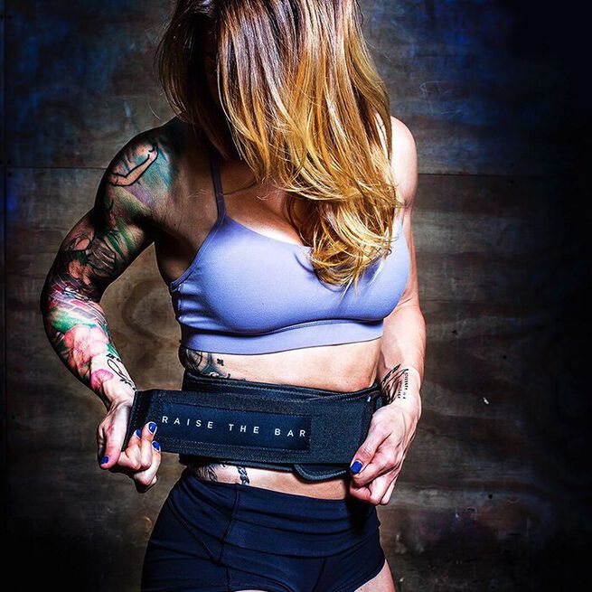 Jerkfit RTB Træningsbælte