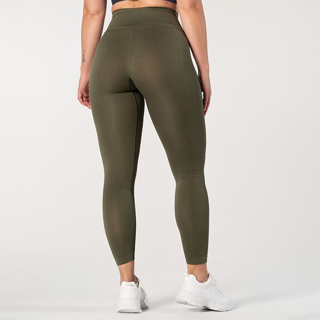 Relode Tights Slipstream, Forest Green