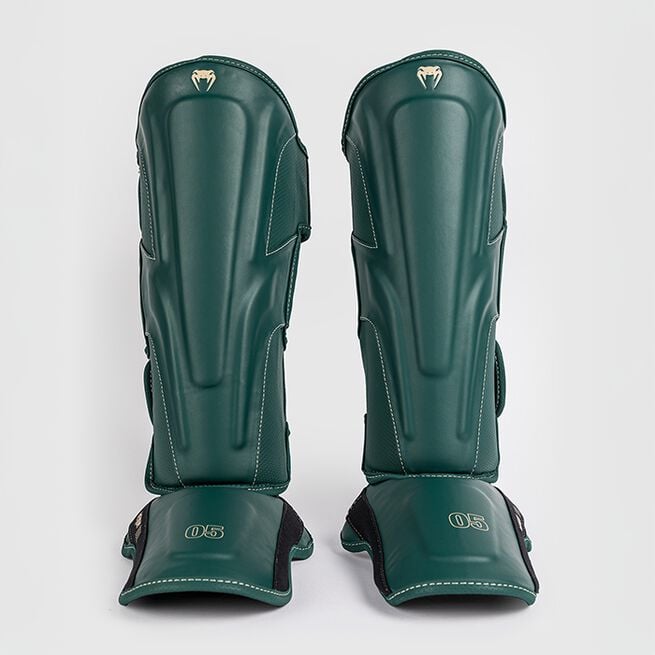 Impact Evo Shinguards Grøn