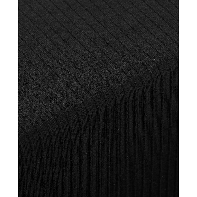 Ribbed Define Seamless Pocket Tights Sort