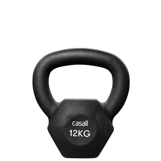 Klassisk Kettlebell 4-20 kg