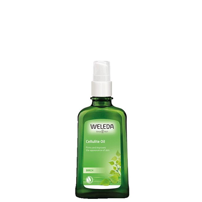 Birch Cellulitolja 100 ml
