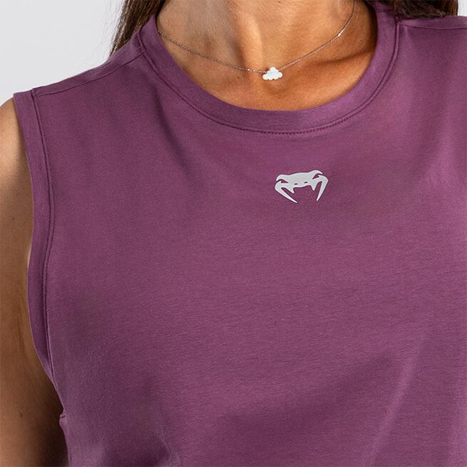 Amazonia Træningstop Lilla