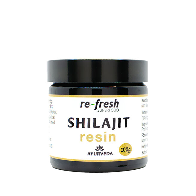 Shijalit Resin