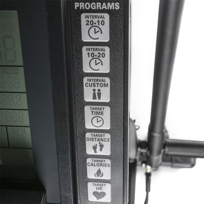 Thor Fitness Airbike