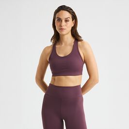 Legacy Sportsbra, Huckleberry, L  Legacy Sports-bh Lilla
