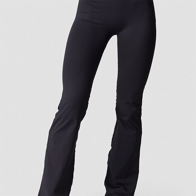 Define Seamless Tights Grå