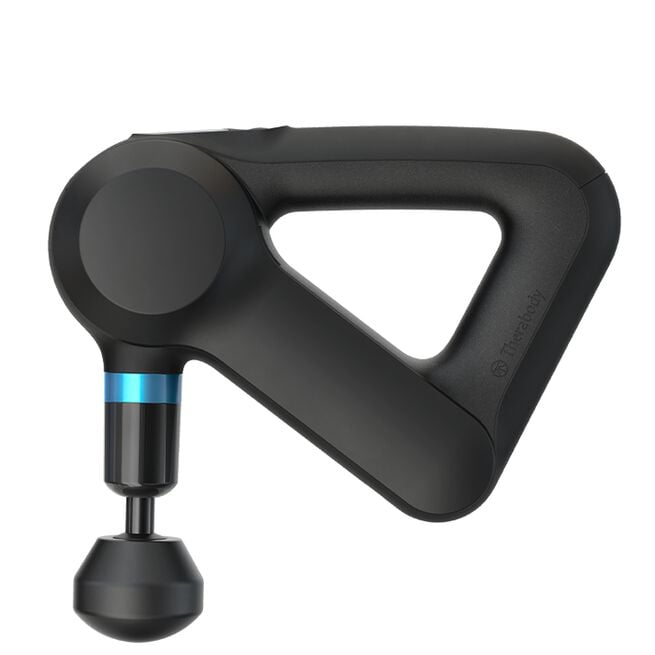 Theragun Massager Elite G5 Massagepistol Sort