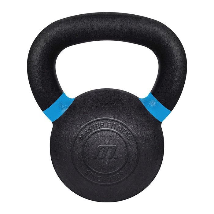 Kettlebell BC 4-48 kg