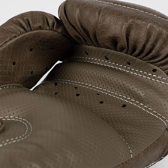 Impact Evo Scales Boksehandsker Brun