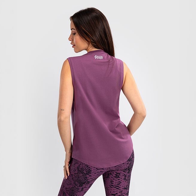 Amazonia Træningstop Lilla