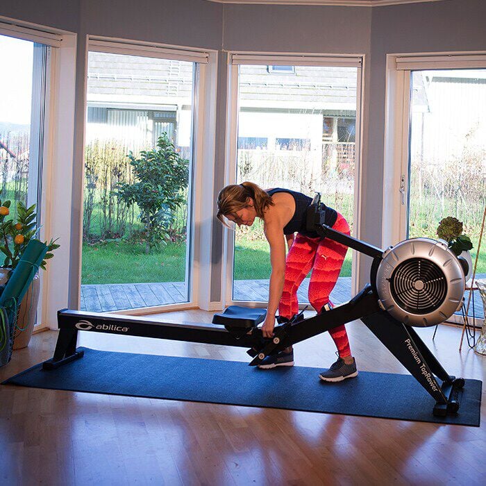 FloorMat Underlagsm&aring;tte