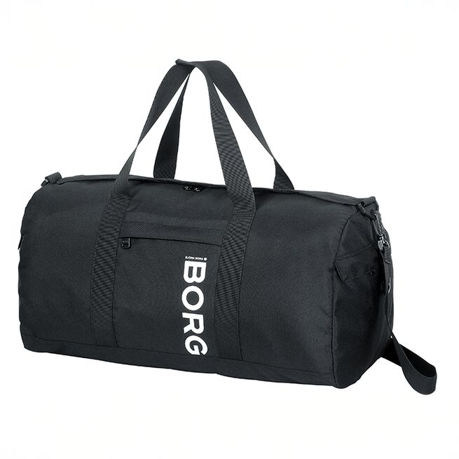 Sports Taske Sort
