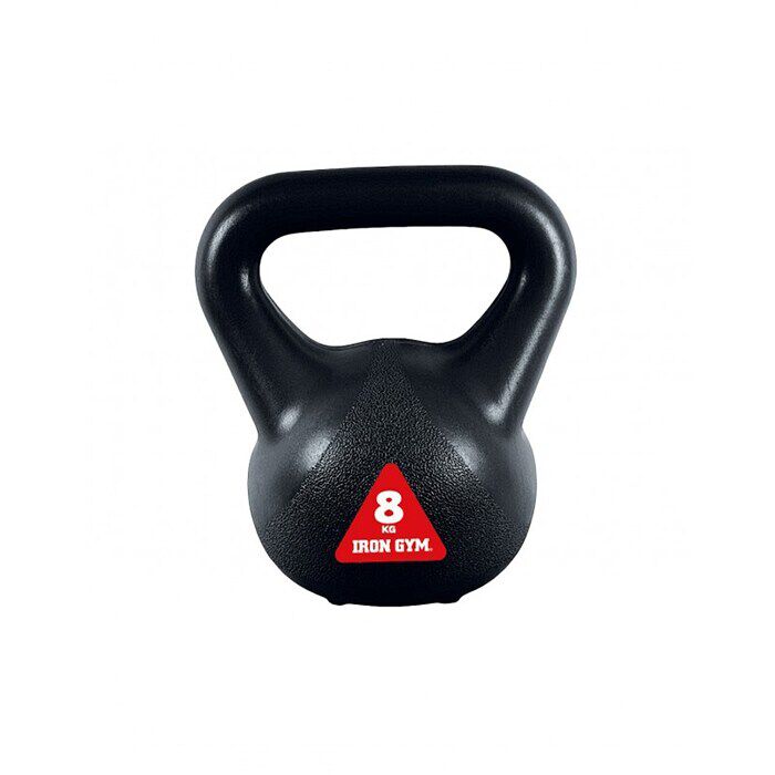 Kettlebell 4&ndash;16 kg