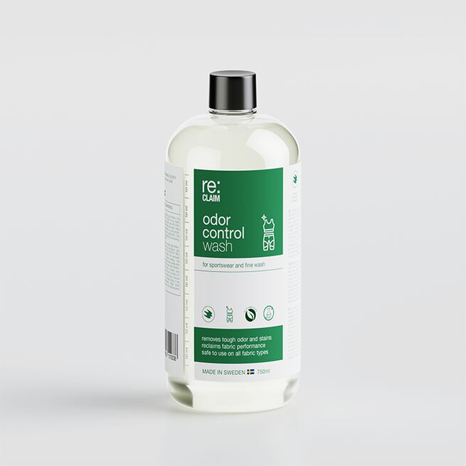 Lugtkontrol Vaskemiddel 750ml