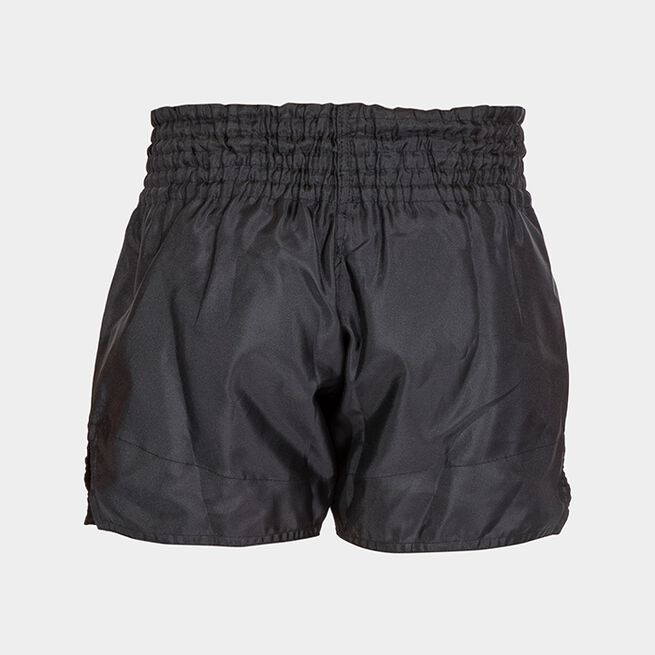 Klassiske Muay Thai Shorts Sort