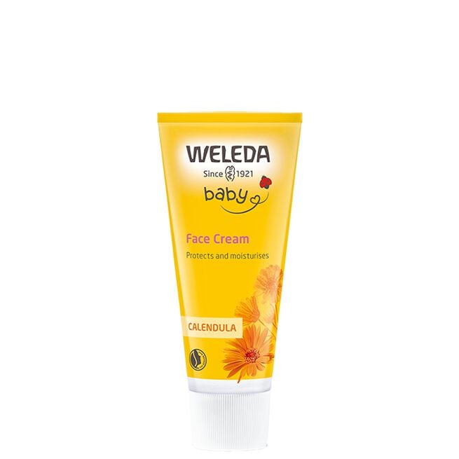 Calendula Dagkräm 50 ml