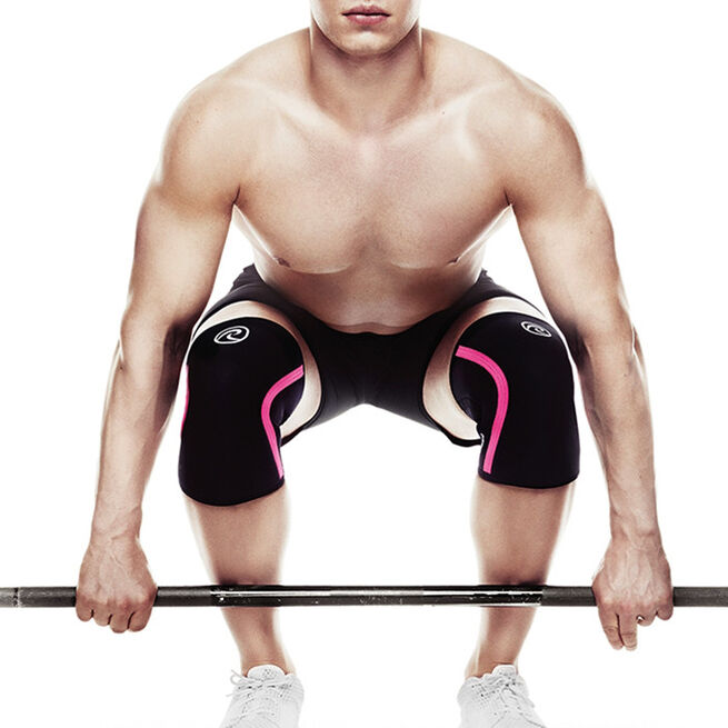 RX Knee Sleeve 7mm x2