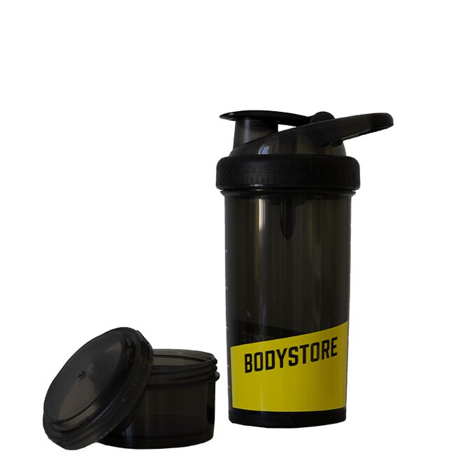 Bodystore Smartshake Black 750 ml 