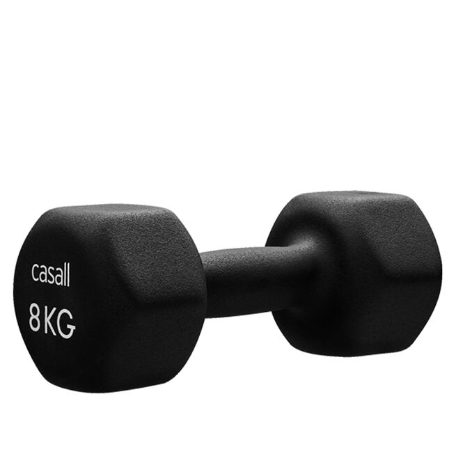 Klassisk Håndvægt 1–10 Kg