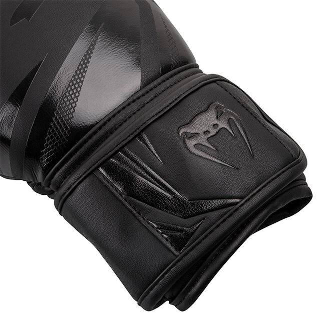 Venum Challenger 3.0 Boksehandsker - Sort/Sort