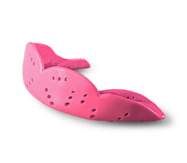 SISU NextGen Aero Hot Pink, M  NextGen Aero Tandbeskytter Pink
