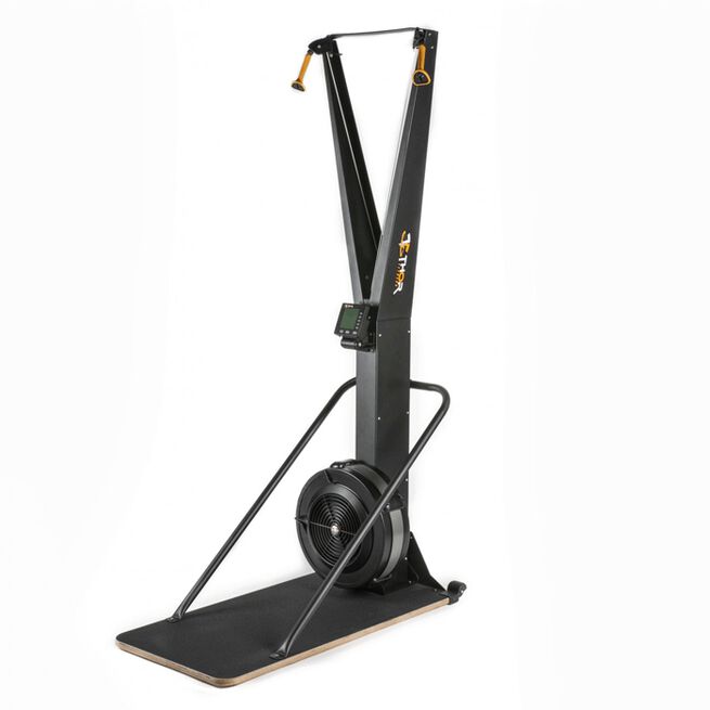 Thor Fitness Air Skier med Stativ