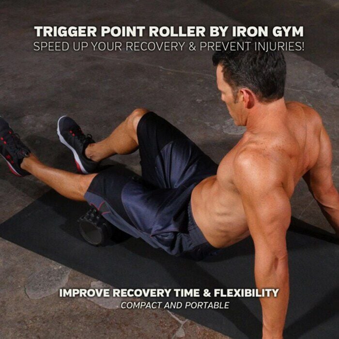 Essential Trigger Point Roller