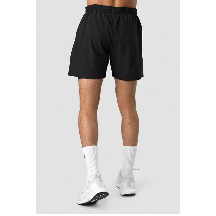 Workout Shorts Sort