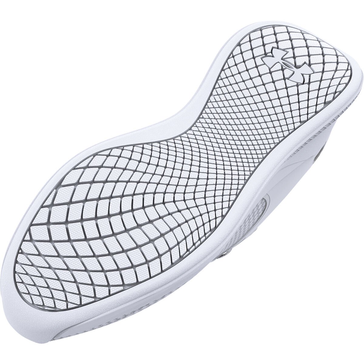 Charged Aurora 2 Tr&aelig;ningssko Hvid