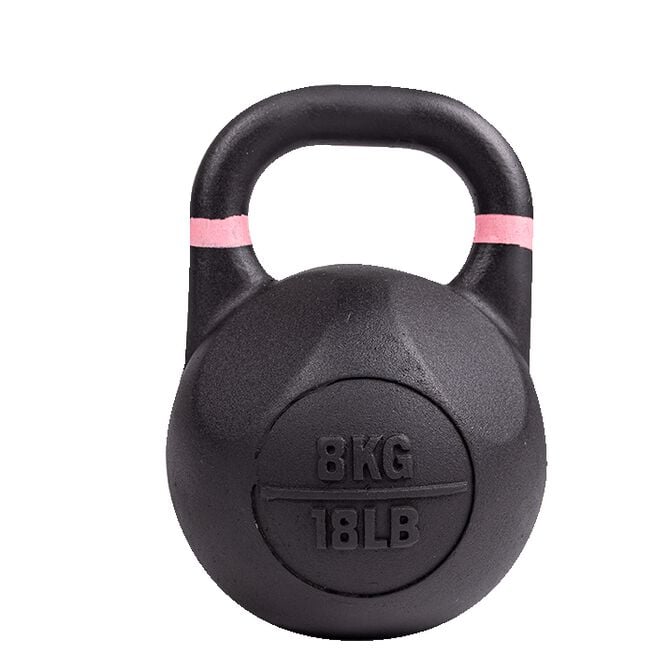 Star Gear Kettlebell Competition