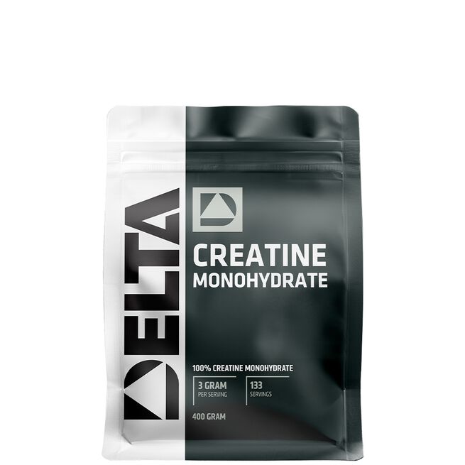Kreatin Monohydrat 400 g