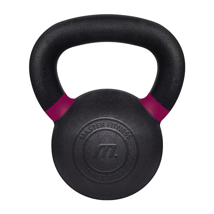 Kettlebell BC 4-48 kg